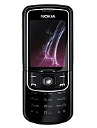 Best available price of Nokia 8600 Luna in Slovakia