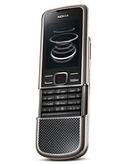 Best available price of Nokia 8800 Carbon Arte in Slovakia