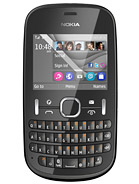 Best available price of Nokia Asha 201 in Slovakia