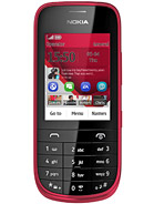 Best available price of Nokia Asha 203 in Slovakia
