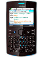 Best available price of Nokia Asha 205 in Slovakia