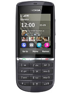 Best available price of Nokia Asha 300 in Slovakia