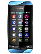 Best available price of Nokia Asha 305 in Slovakia
