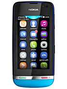 Best available price of Nokia Asha 311 in Slovakia