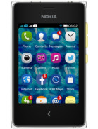 Best available price of Nokia Asha 502 Dual SIM in Slovakia