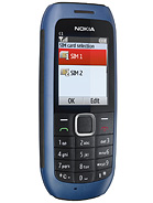 Best available price of Nokia C1-00 in Slovakia