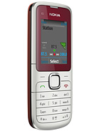 Best available price of Nokia C1-01 in Slovakia