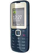 Best available price of Nokia C2-00 in Slovakia