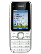 Best available price of Nokia C2-01 in Slovakia