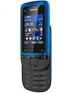 Best available price of Nokia C2-05 in Slovakia