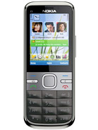 Best available price of Nokia C5 5MP in Slovakia