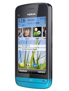 Best available price of Nokia C5-03 in Slovakia