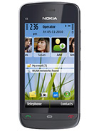 Best available price of Nokia C5-06 in Slovakia