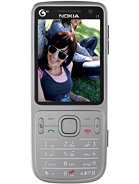 Best available price of Nokia C5 TD-SCDMA in Slovakia