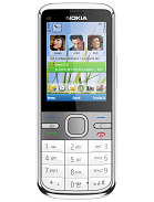 Best available price of Nokia C5 in Slovakia
