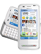 Best available price of Nokia C6 in Slovakia