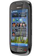 Best available price of Nokia C7 in Slovakia