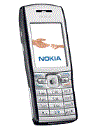 Best available price of Nokia E50 in Slovakia