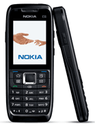 Best available price of Nokia E51 in Slovakia