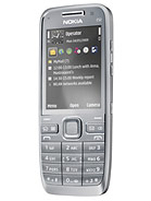 Best available price of Nokia E52 in Slovakia