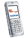 Best available price of Nokia E60 in Slovakia