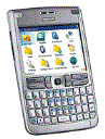 Best available price of Nokia E61 in Slovakia
