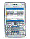 Best available price of Nokia E62 in Slovakia