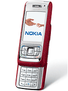 Best available price of Nokia E65 in Slovakia