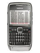 Best available price of Nokia E71 in Slovakia