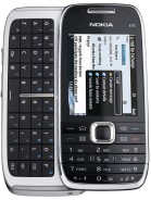 Best available price of Nokia E75 in Slovakia