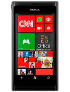 Best available price of Nokia Lumia 505 in Slovakia