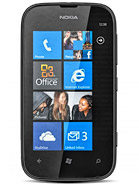 Best available price of Nokia Lumia 510 in Slovakia