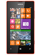 Best available price of Nokia Lumia 525 in Slovakia