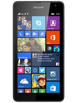 Best available price of Microsoft Lumia 535 in Slovakia