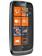 Best available price of Nokia Lumia 610 NFC in Slovakia