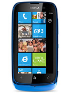 Best available price of Nokia Lumia 610 in Slovakia