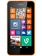 Best available price of Nokia Lumia 635 in Slovakia