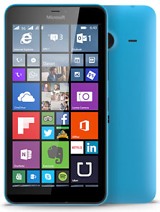 Best available price of Microsoft Lumia 640 XL Dual SIM in Slovakia