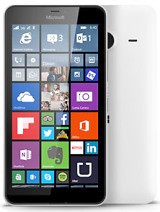 Best available price of Microsoft Lumia 640 XL in Slovakia