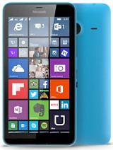 Best available price of Microsoft Lumia 640 XL LTE Dual SIM in Slovakia