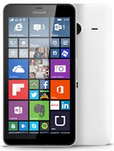 Best available price of Microsoft Lumia 640 XL LTE in Slovakia