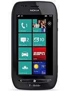 Best available price of Nokia Lumia 710 T-Mobile in Slovakia