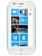 Best available price of Nokia Lumia 710 in Slovakia
