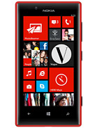 Best available price of Nokia Lumia 720 in Slovakia