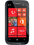 Best available price of Nokia Lumia 822 in Slovakia