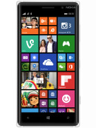 Best available price of Nokia Lumia 830 in Slovakia