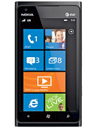 Best available price of Nokia Lumia 900 AT-T in Slovakia