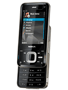 Best available price of Nokia N81 8GB in Slovakia