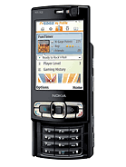 Best available price of Nokia N95 8GB in Slovakia