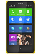 Best available price of Nokia X in Slovakia